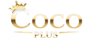 COCOPLUS เว็บพนันออนไลน์ครบวงจร ปลอดภัย เชื่อถือได้ 